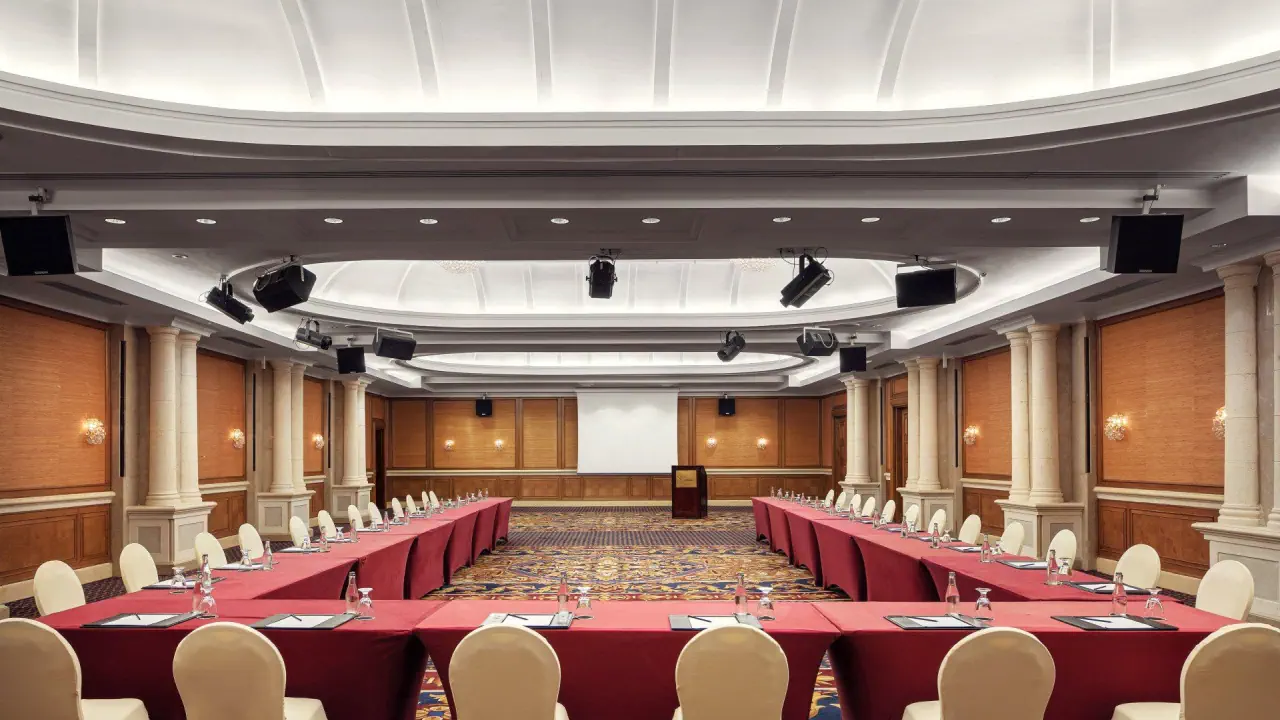 Hotel Palm Royale Resort - Soma Bay